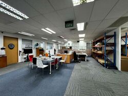 Ubi Techpark (D14), Factory #509796961